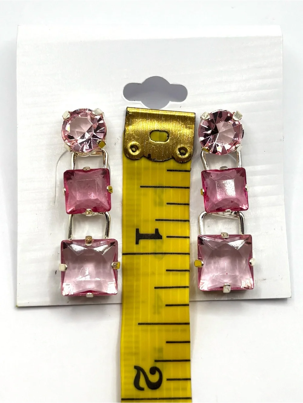 N/A elegant pink